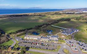 The Gailes Hotel & Spa